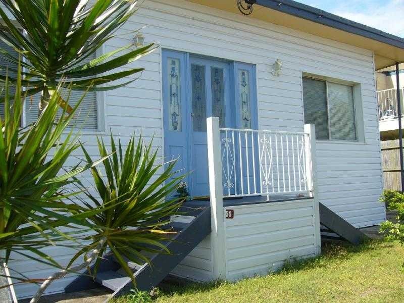 59 Toorbul Street, Bongaree QLD 4507