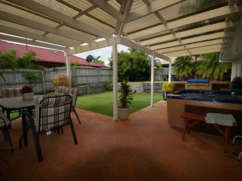 Banksia Beach QLD 4507