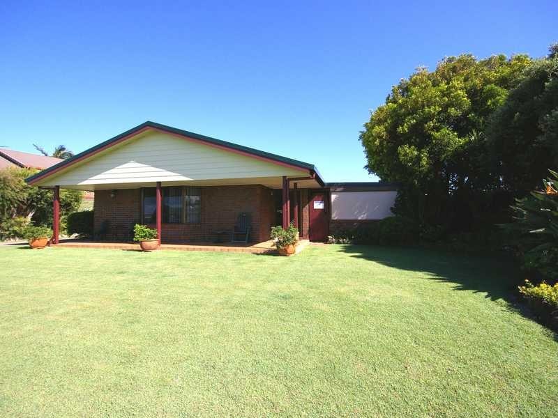 Sandstone Point QLD 4511