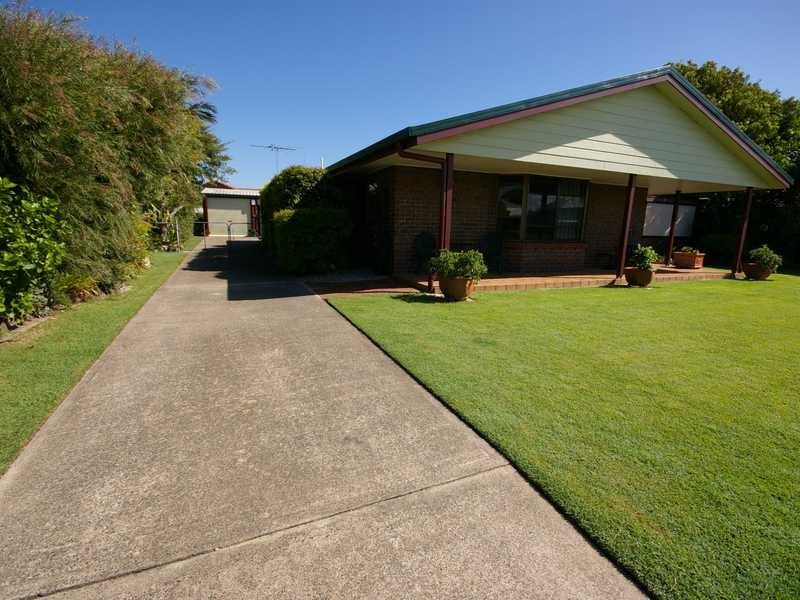 Sandstone Point QLD 4511