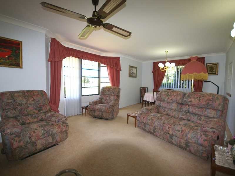 Sandstone Point QLD 4511