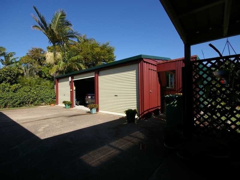 Sandstone Point QLD 4511