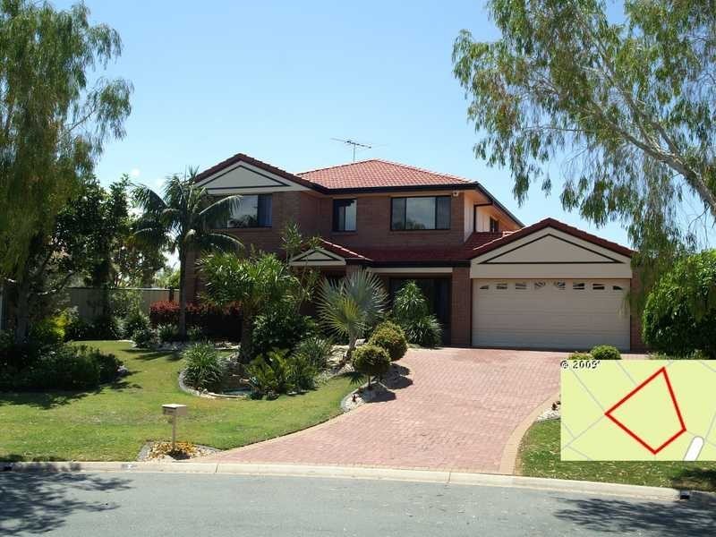 7 Mainbrace Ct, Banksia Beach QLD 4507