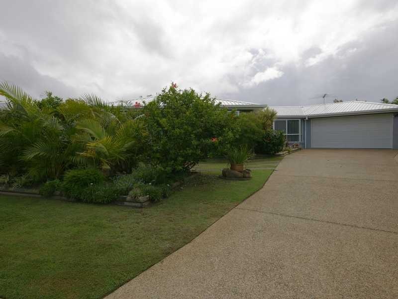 16 Capstan Court, Banksia Beach QLD 4507