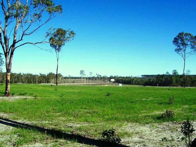 1 Sydes Court, Ningi QLD 4511