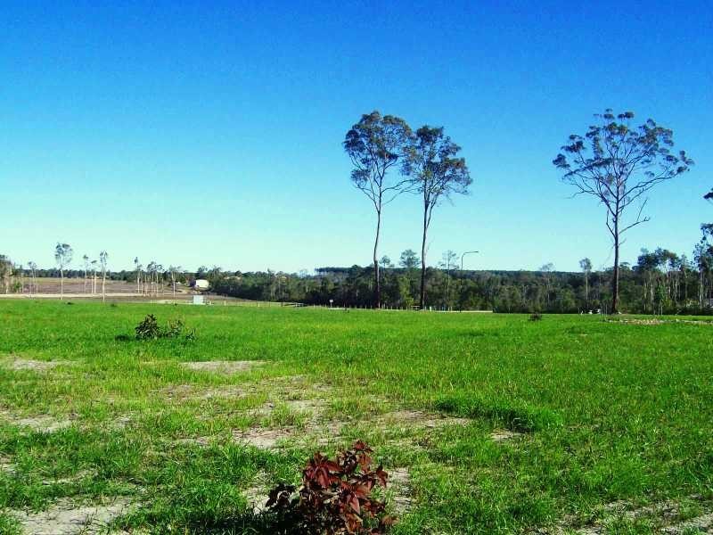 1 Sydes Court, Ningi QLD 4511