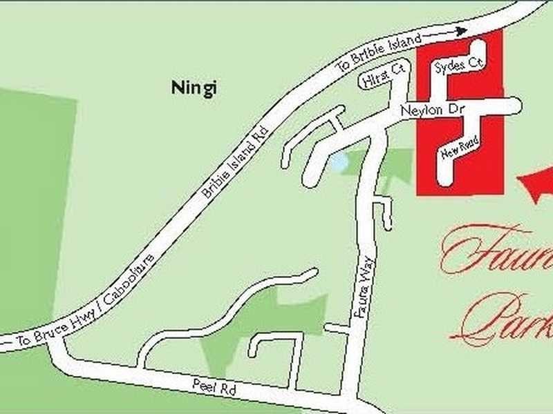 1 Sydes Court, Ningi QLD 4511