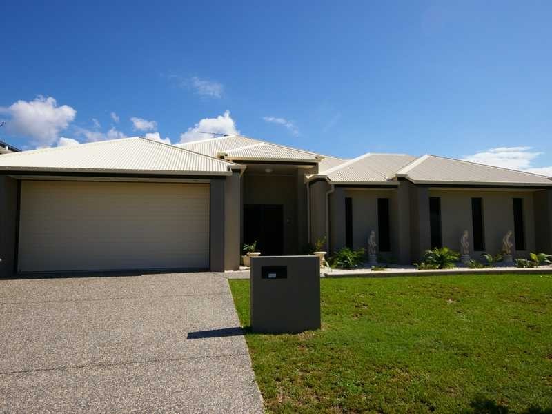 41 Teal Boulevard, Bribie Island QLD 4507