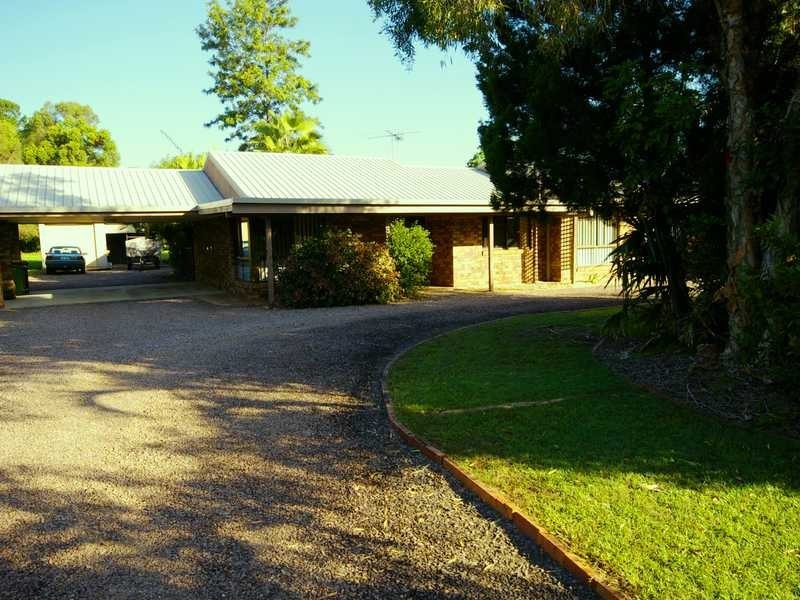 Ningi QLD 4511