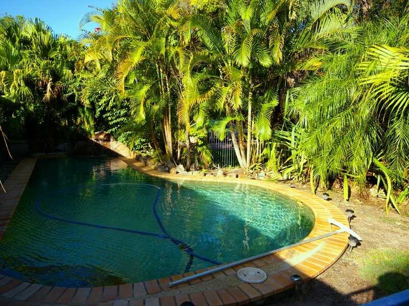 Ningi QLD 4511
