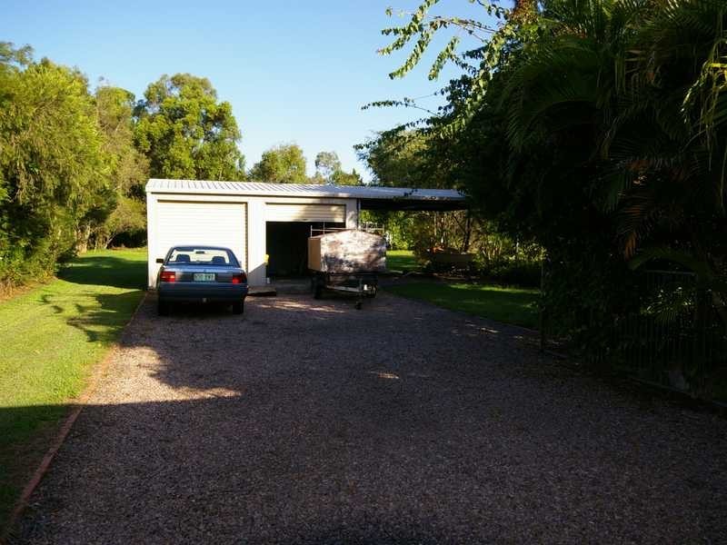 Ningi QLD 4511
