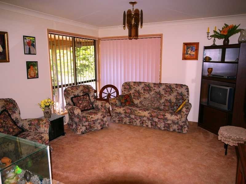 Ningi QLD 4511