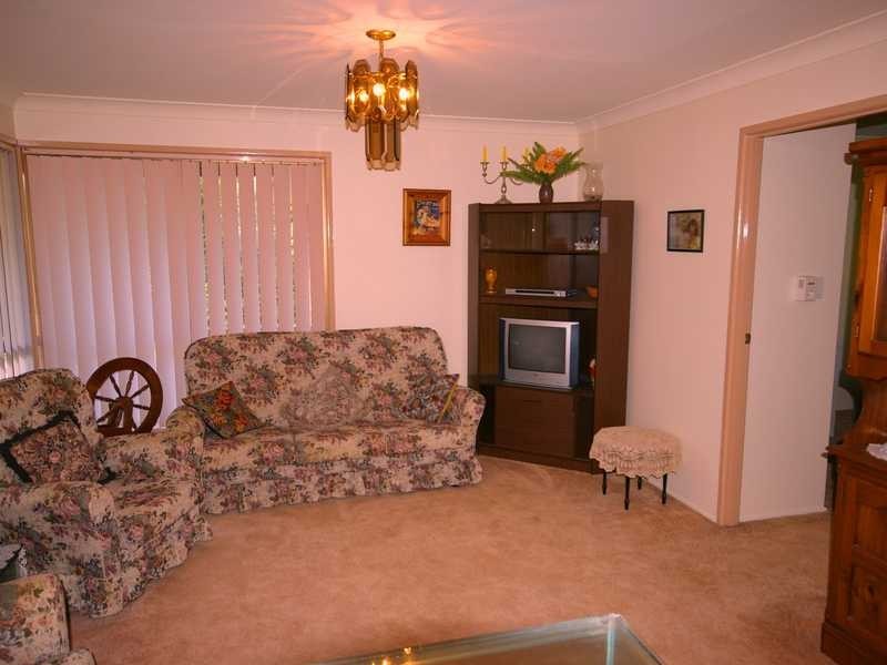 Ningi QLD 4511