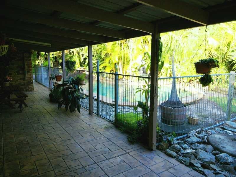 Ningi QLD 4511