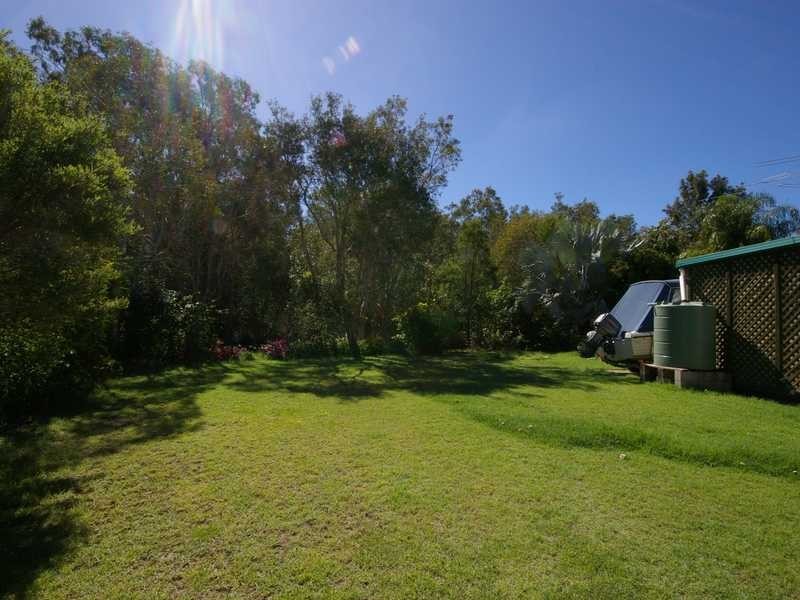 Site 220 Bongaree Caravan Park Welsby Parade, Bongaree QLD 4507