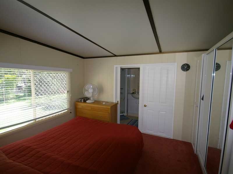 Site 220 Bongaree Caravan Park Welsby Parade, Bongaree QLD 4507