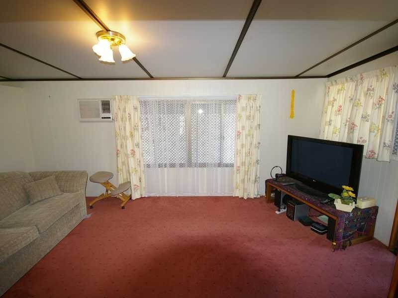 Site 220 Bongaree Caravan Park Welsby Parade, Bongaree QLD 4507