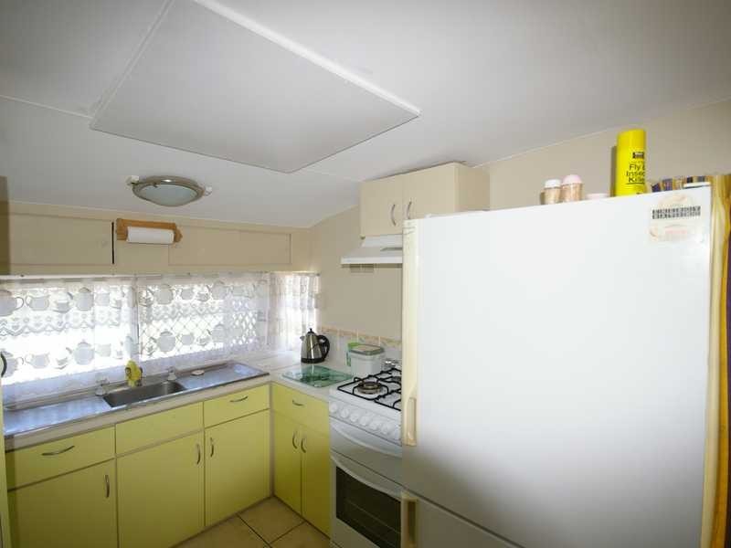Site 220 Bongaree Caravan Park Welsby Parade, Bongaree QLD 4507