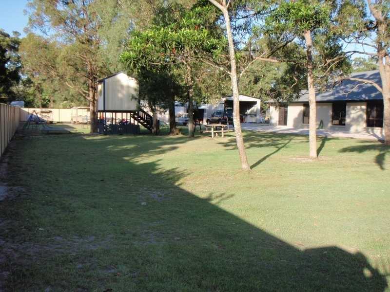 Beachmere QLD 4510
