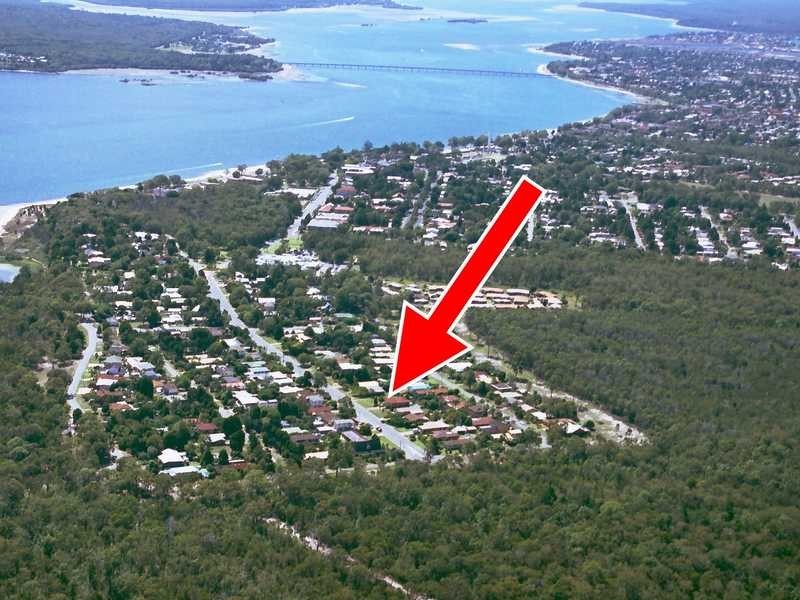 63 Spowers St, Bongaree QLD 4507