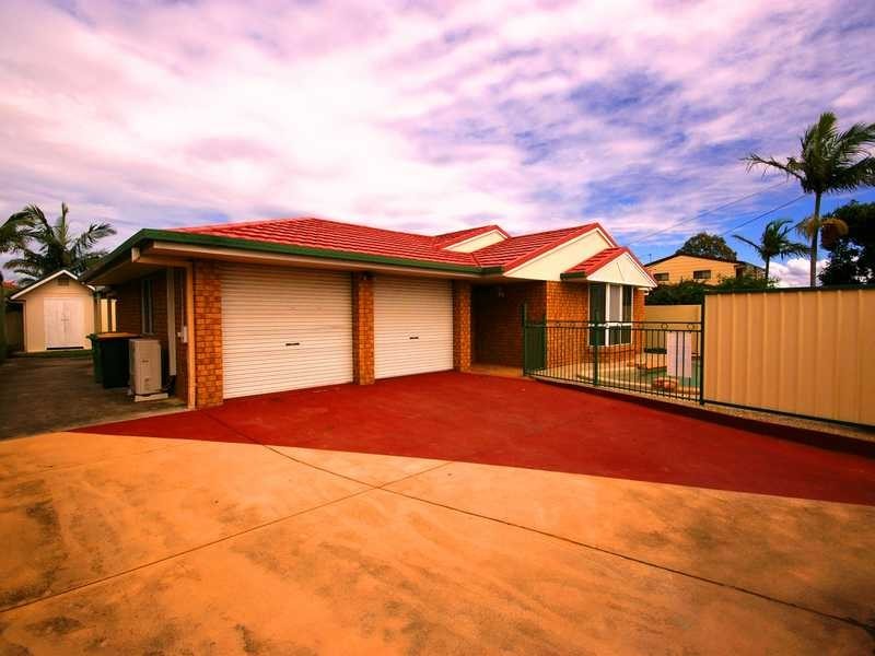 Bribie Island QLD 4507