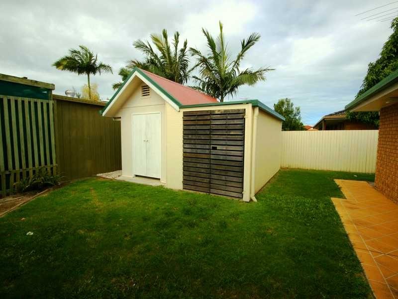Bribie Island QLD 4507
