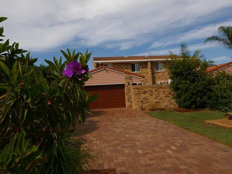 1 / 18 Jasmin Drive, Bongaree QLD 4507