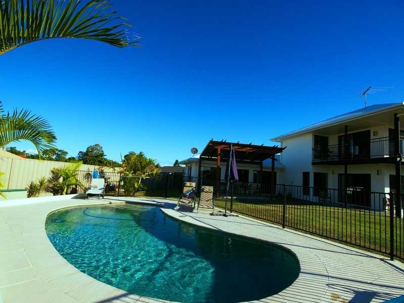 10 Barklya Crescent, Bongaree QLD 4507