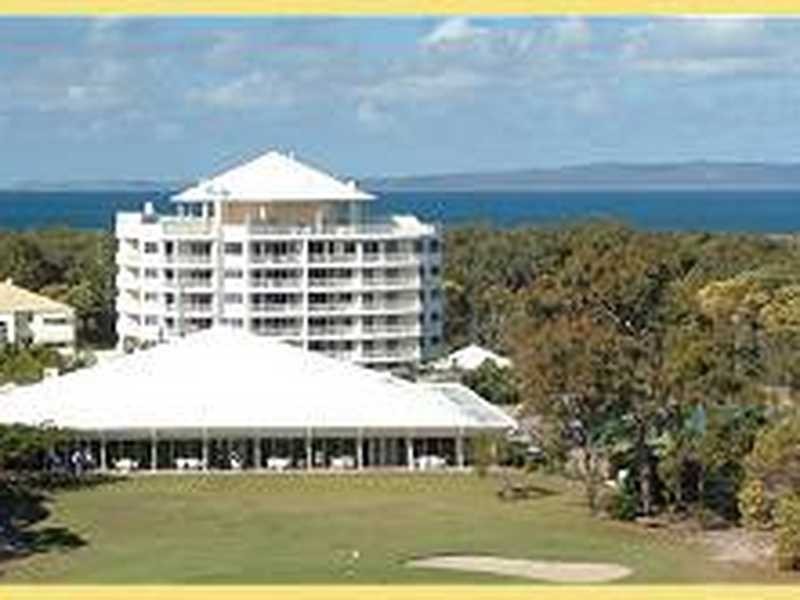 Unit/29 / 5 Fairways  Links Court, Woorim QLD 4507