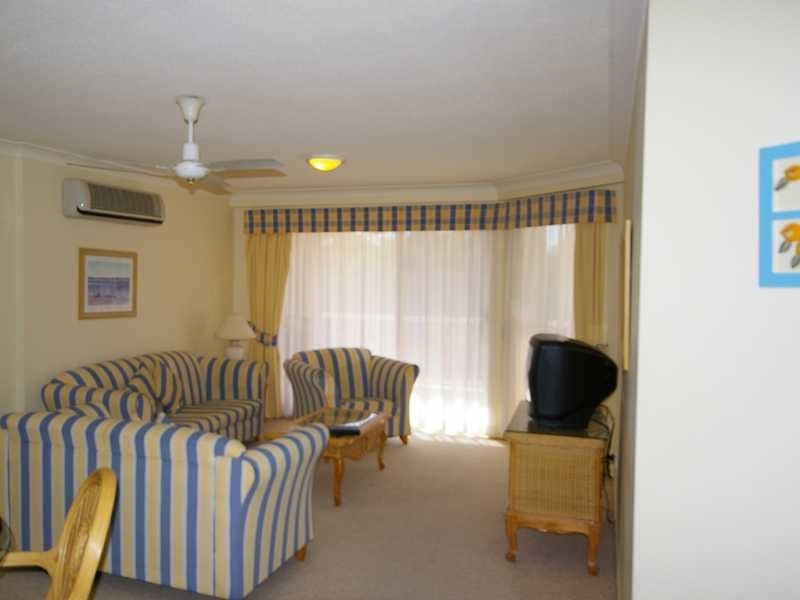 Unit/29 / 5 Fairways  Links Court, Woorim QLD 4507