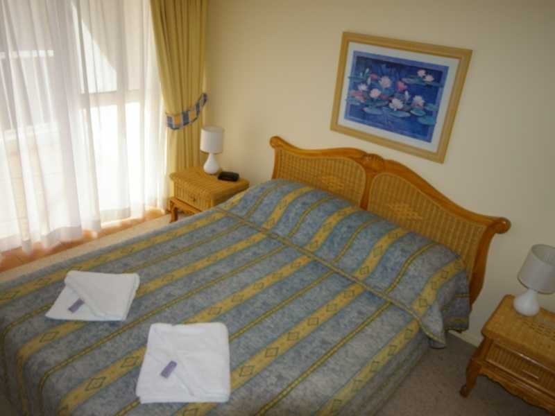 Unit/29 / 5 Fairways  Links Court, Woorim QLD 4507