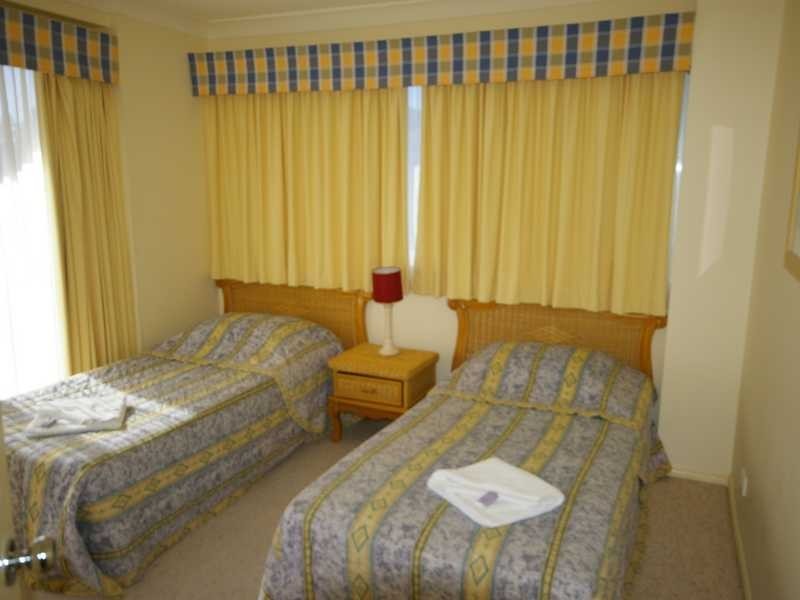 Unit/29 / 5 Fairways  Links Court, Woorim QLD 4507