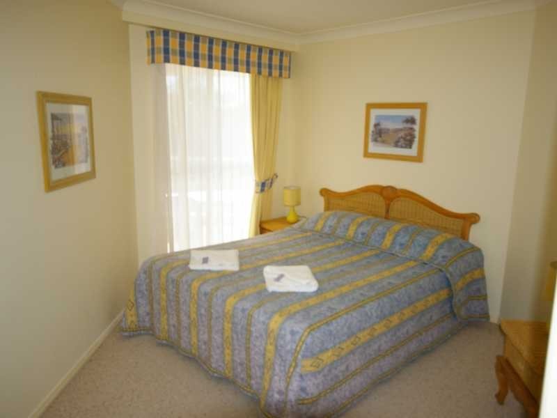 Unit/29 / 5 Fairways  Links Court, Woorim QLD 4507