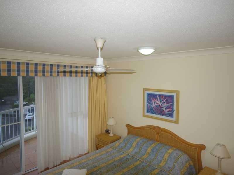 Unit/29 / 5 Fairways  Links Court, Woorim QLD 4507