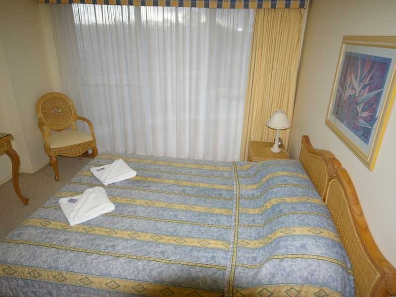 Unit/29 / 5 Fairways  Links Court, Woorim QLD 4507