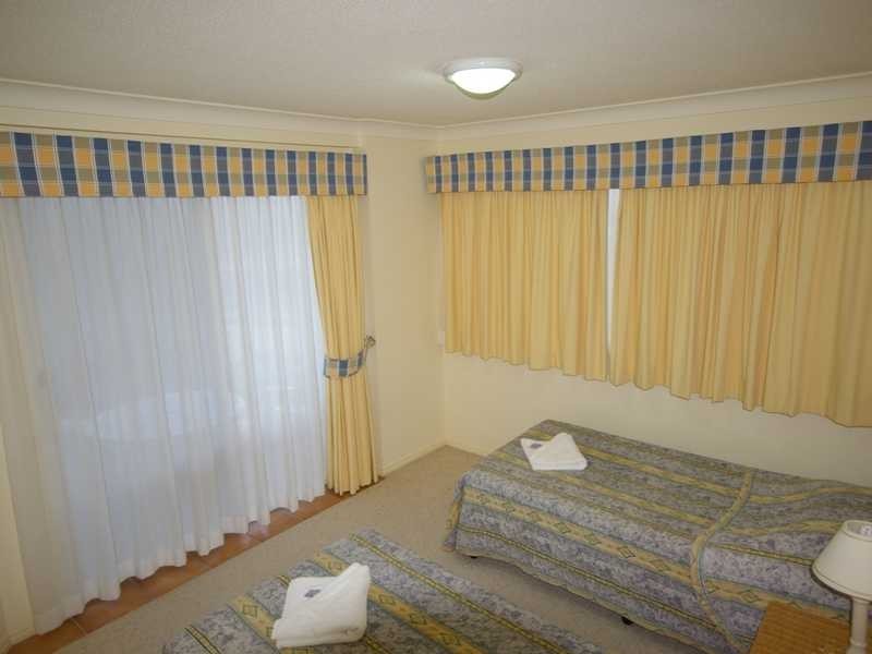 Unit/29 / 5 Fairways  Links Court, Woorim QLD 4507