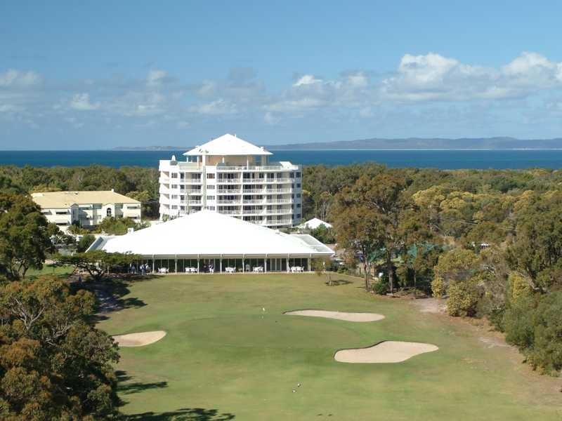 43 / 5 Fairways Links Court, Woorim QLD 4507