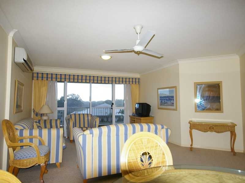 43 / 5 Fairways Links Court, Woorim QLD 4507