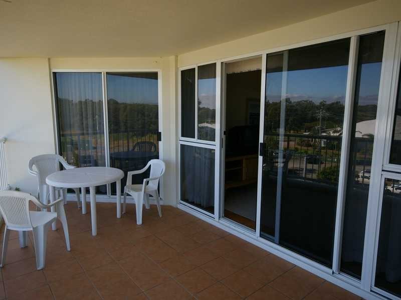 43 / 5 Fairways Links Court, Woorim QLD 4507