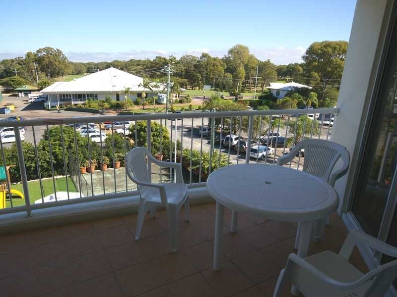 43 / 5 Fairways Links Court, Woorim QLD 4507