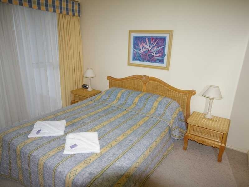 43 / 5 Fairways Links Court, Woorim QLD 4507