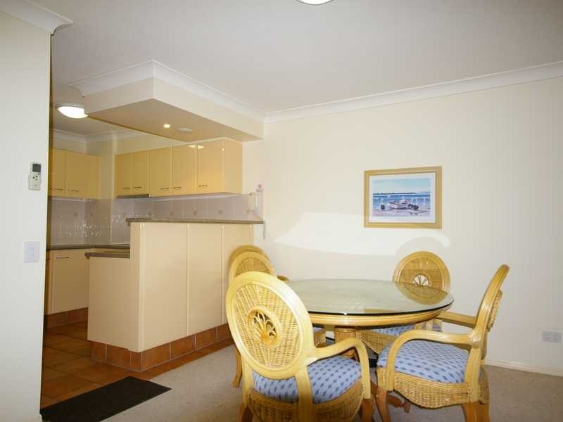 43 / 5 Fairways Links Court, Woorim QLD 4507