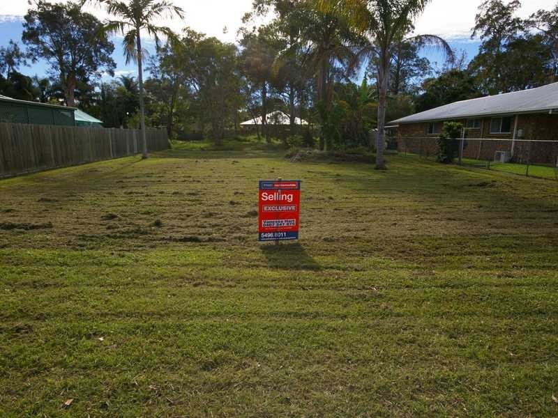 Godwin Beach QLD 4511