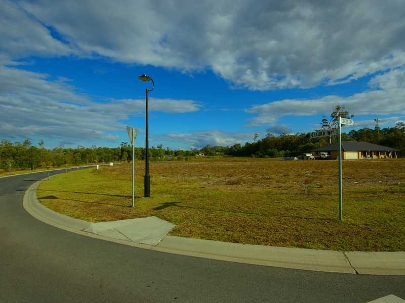101 Fauna Way, Ningi QLD 4511