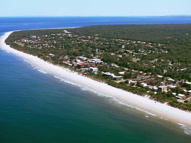 122 Cosmos Avenue, Banksia Beach QLD 4507