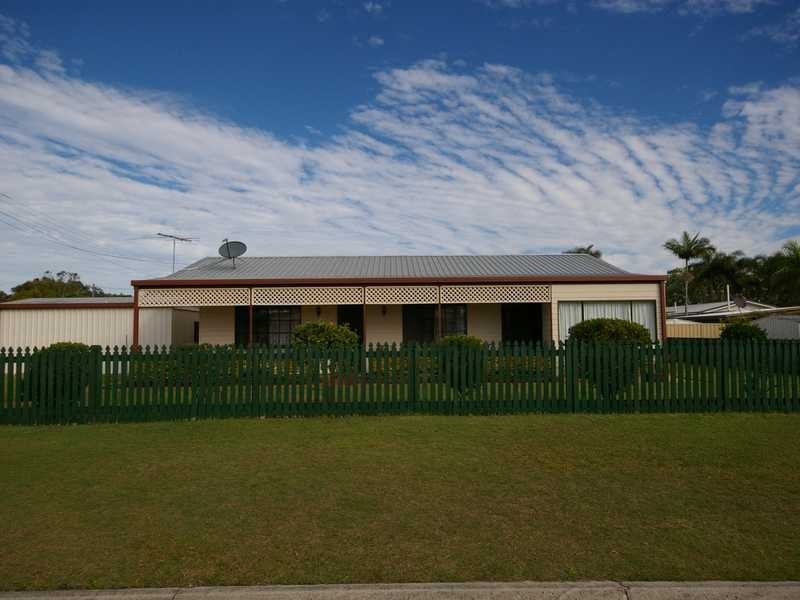 Banksia Beach QLD 4507