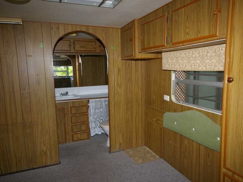 Site 230 Bongaree Caravan Park Welsby Parade, Bongaree QLD 4507