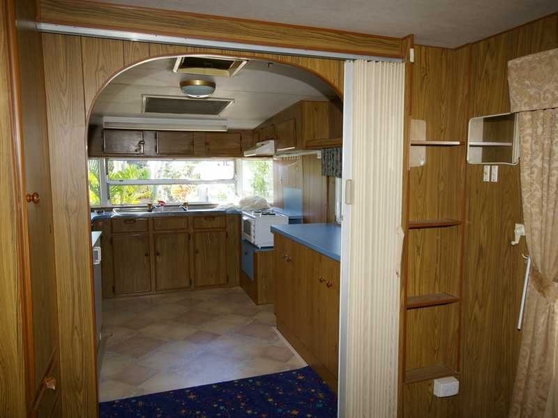 Site 230 Bongaree Caravan Park Welsby Parade, Bongaree QLD 4507