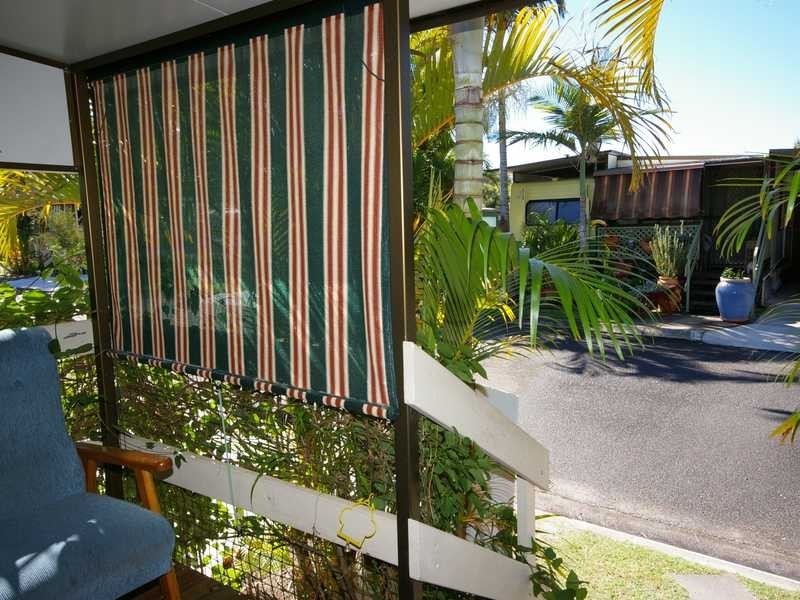 Site 230 Bongaree Caravan Park Welsby Parade, Bongaree QLD 4507