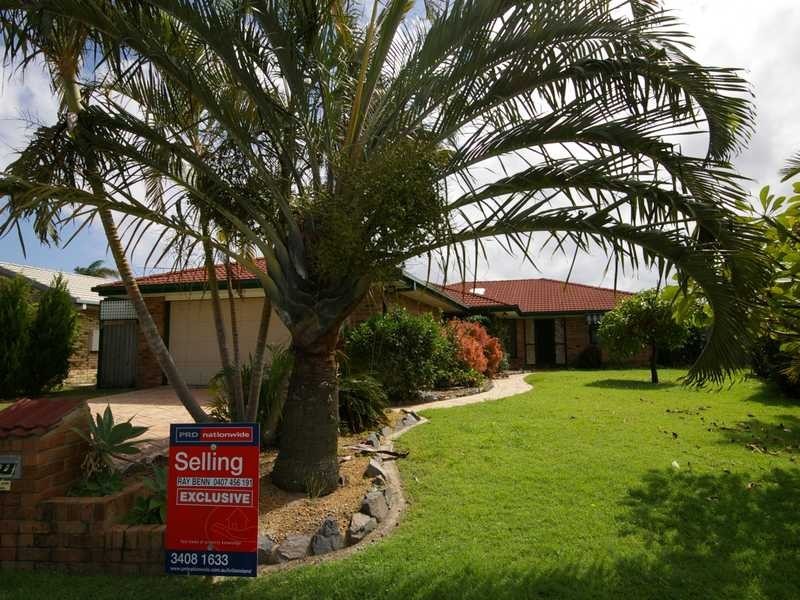 35 Oleander Drive, Bongaree QLD 4507